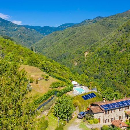 Villa Casale Le Selve Λούκα Εξωτερικό φωτογραφία