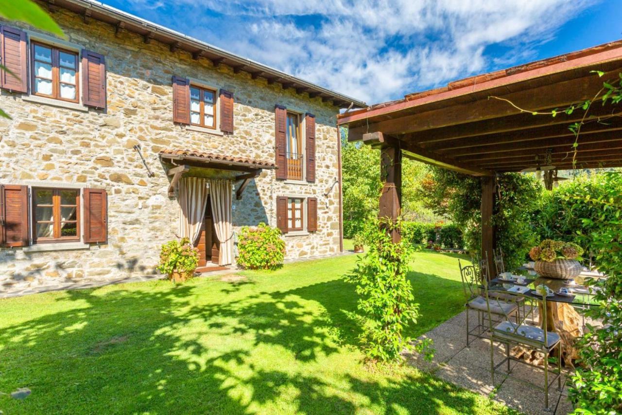 Villa Casale Le Selve Λούκα Εξωτερικό φωτογραφία