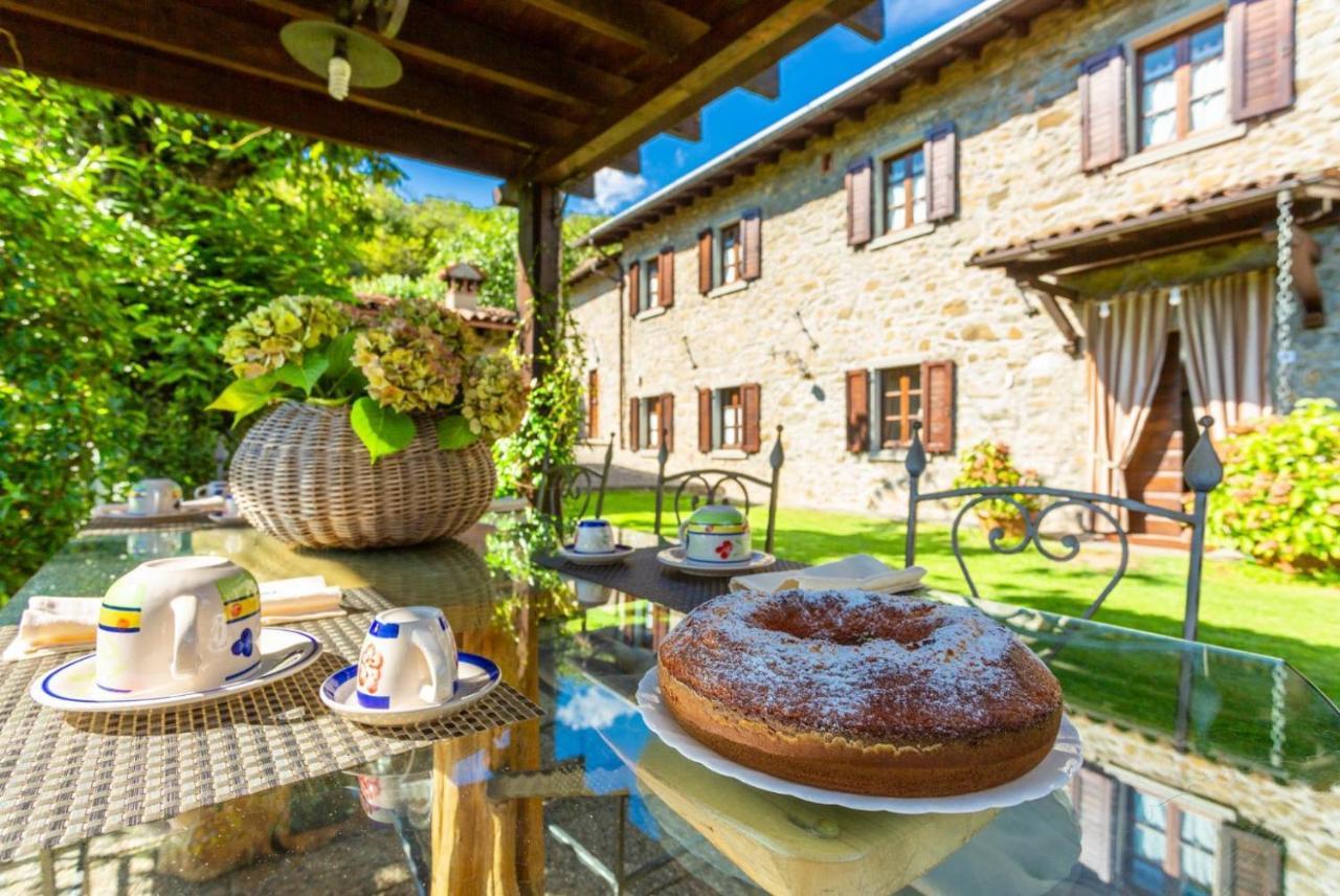 Villa Casale Le Selve Λούκα Εξωτερικό φωτογραφία