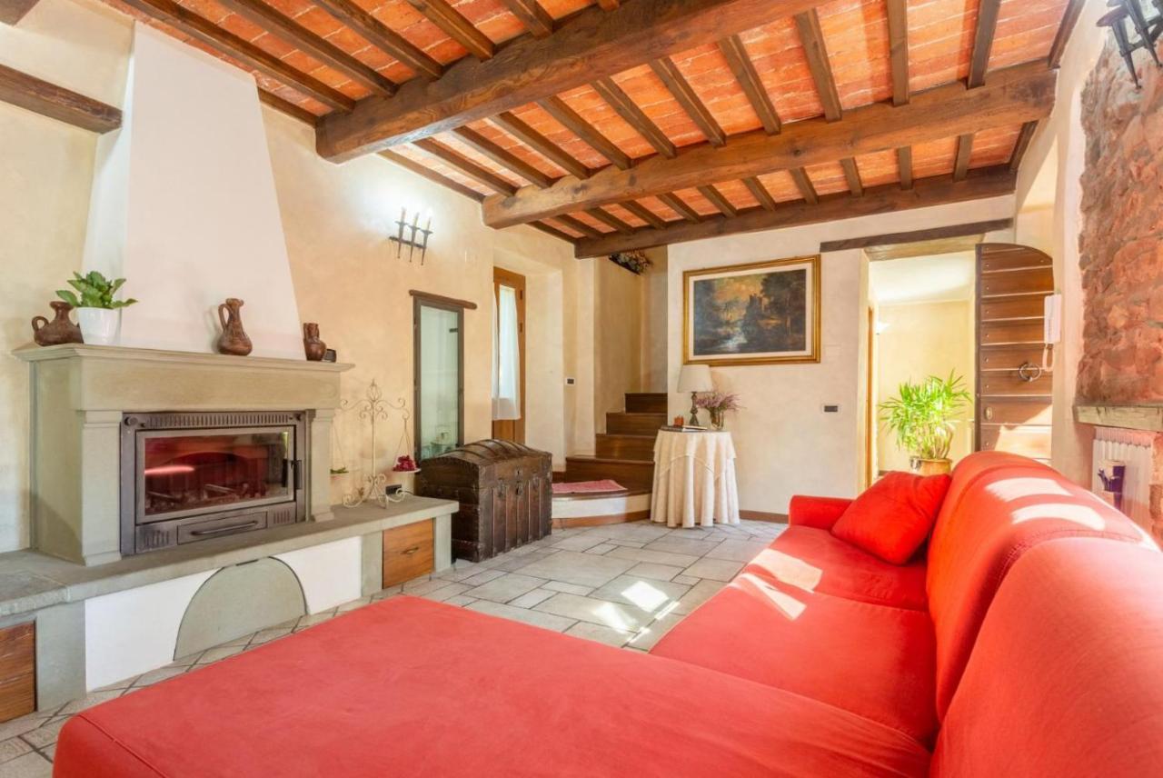 Villa Casale Le Selve Λούκα Εξωτερικό φωτογραφία