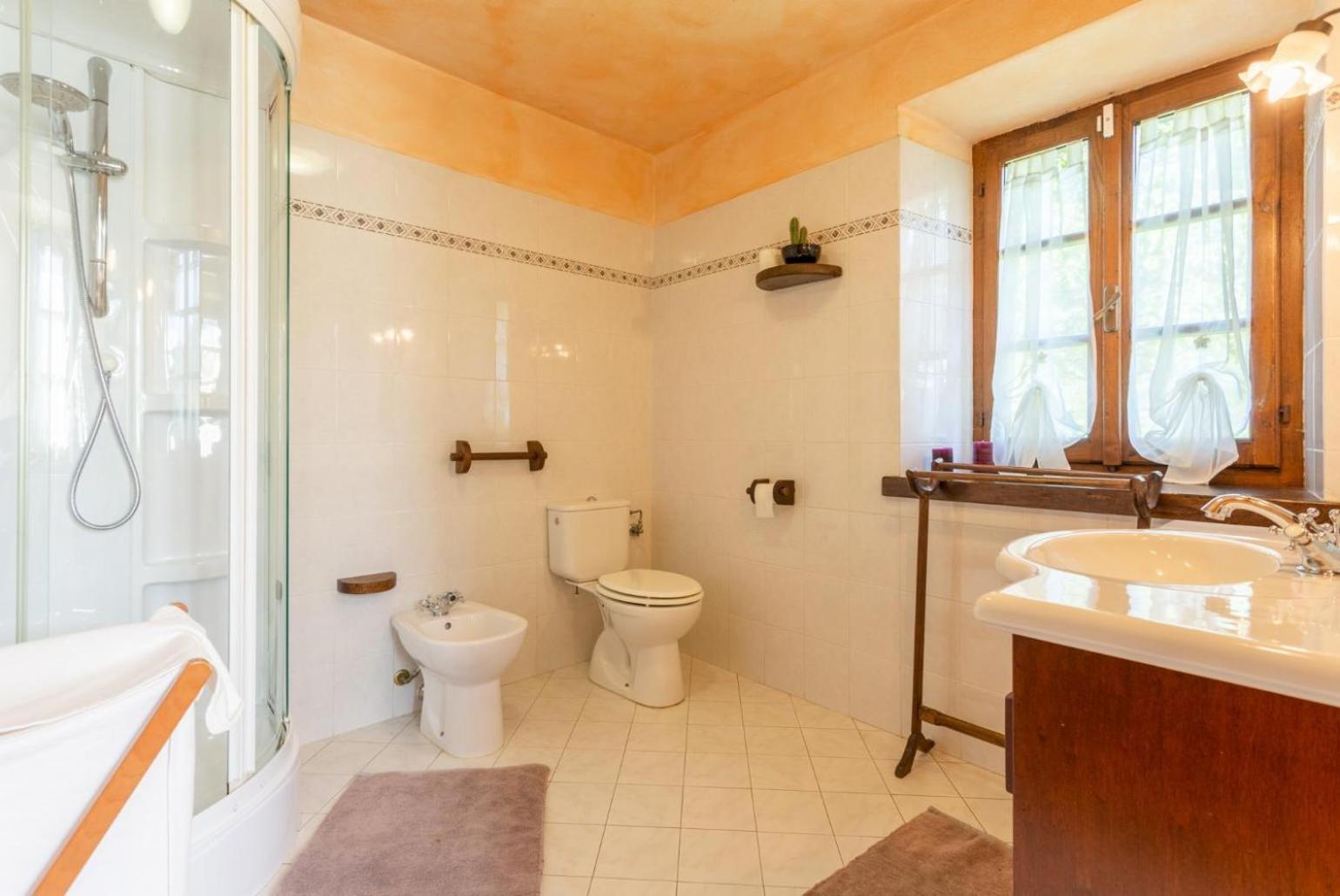 Villa Casale Le Selve Λούκα Εξωτερικό φωτογραφία