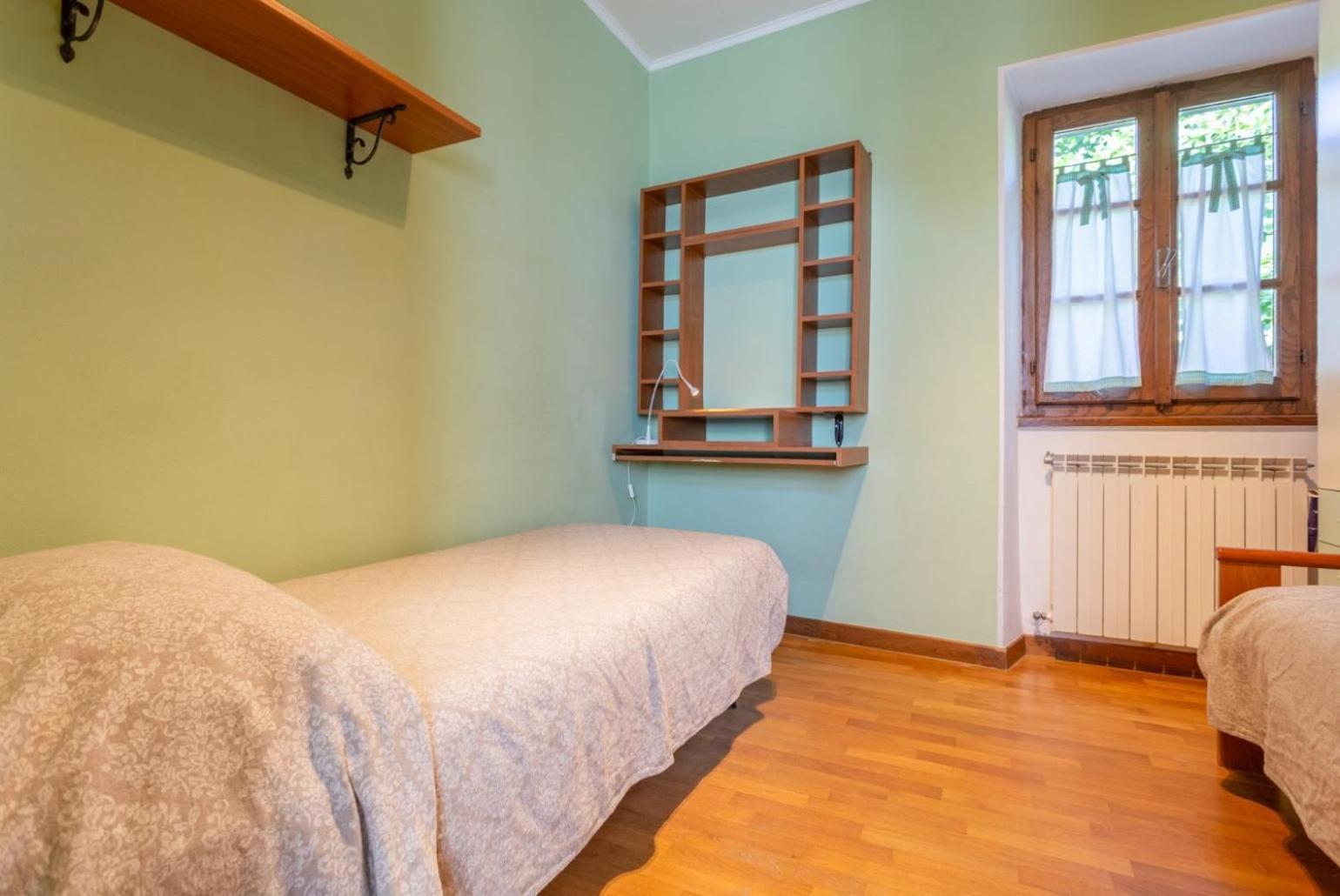 Villa Casale Le Selve Λούκα Εξωτερικό φωτογραφία