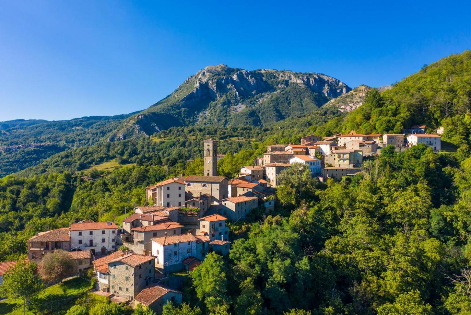 Villa Casale Le Selve Λούκα Εξωτερικό φωτογραφία