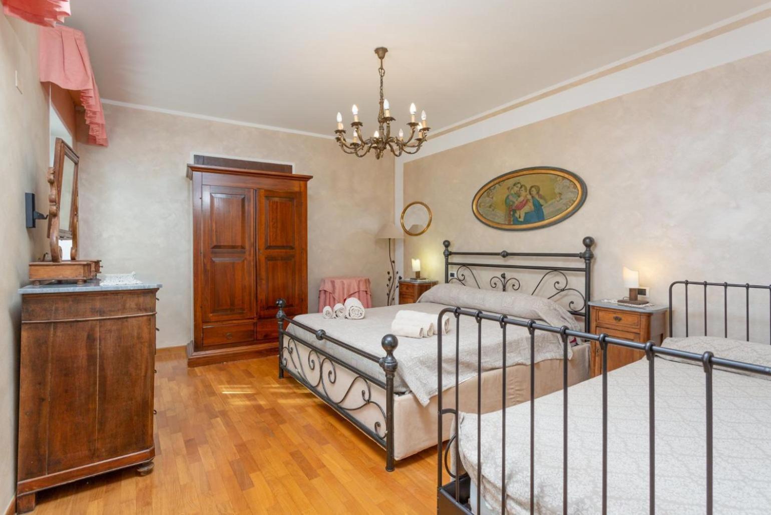 Villa Casale Le Selve Λούκα Εξωτερικό φωτογραφία