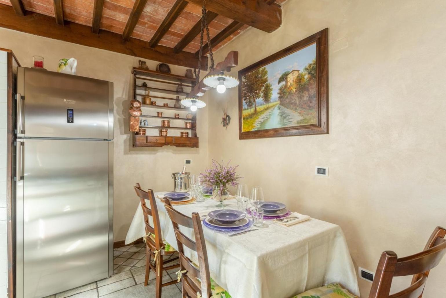Villa Casale Le Selve Λούκα Εξωτερικό φωτογραφία
